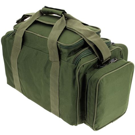 Ngt Xpr Multi Pocket Carryall Tackle Bag Solomons Tackle