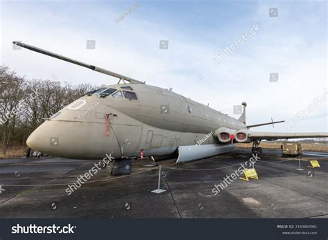 127 Nimrod Plane Images, Stock Photos, 3D objects, & Vectors | Shutterstock