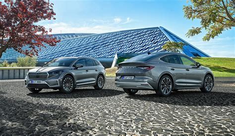 Škoda Enyaq iV 60 Leasing für 255 Euro im Monat brutto sparneuwagen de