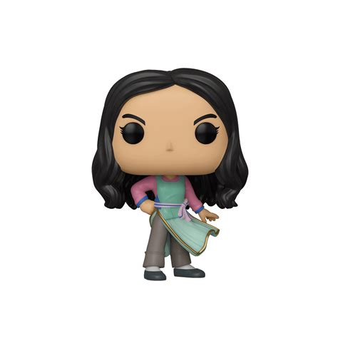 Coming Soon: Pop! Disney—Mulan!