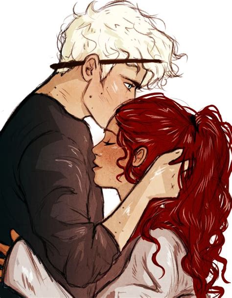 Best Images About Scorpius And Rose On Pinterest Roses Wattpad