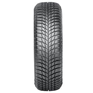 Bridgestone Bridgestone 195 55 R16 87h Blizzak Lm001 Rft Oto Kış