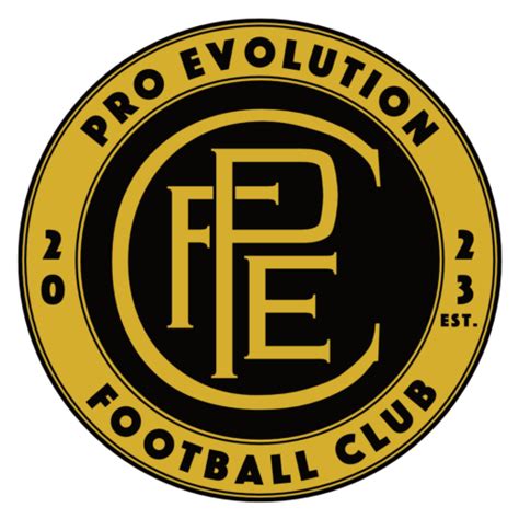 Pro Evolution Fc