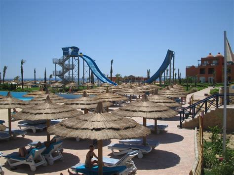 Hotel Titanic Beach Spa And Aquapark Egipt Oferty I Opinie W Travelplanet Pl