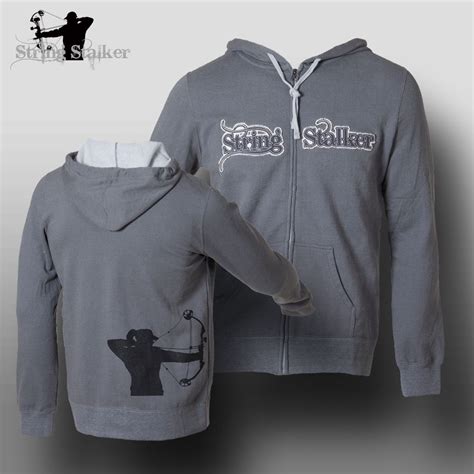 Pin On String Stalker Sweatshirts And Hoodies