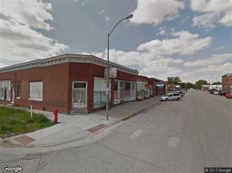 Google Street View Tabor (Fremont County, IA) - Google Maps