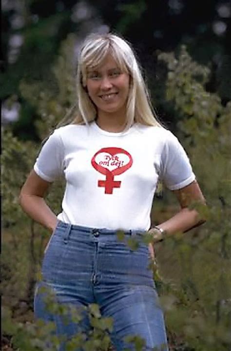 Abba Picture Gallery And Collection Agnetha F Ltskog Women Female