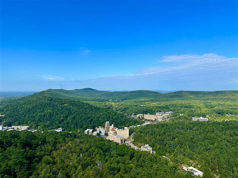 Hot Springs National Park Vacation Rentals | Lake.com