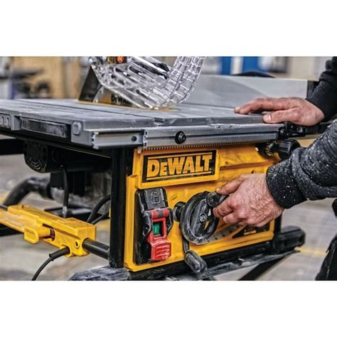 250mm Table Saw Dewalt