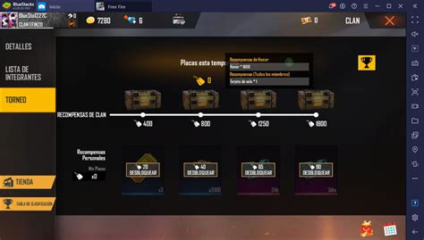 Gu A Definitiva C Mo Unirse A Una Sala En Free Fire En Pocos Pasos