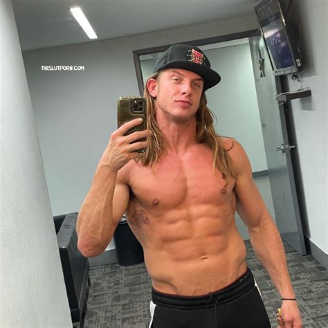 WWE Matt Riddle Nude Hacked Leaked Fapfappy OnlyFans Leaked Nudes