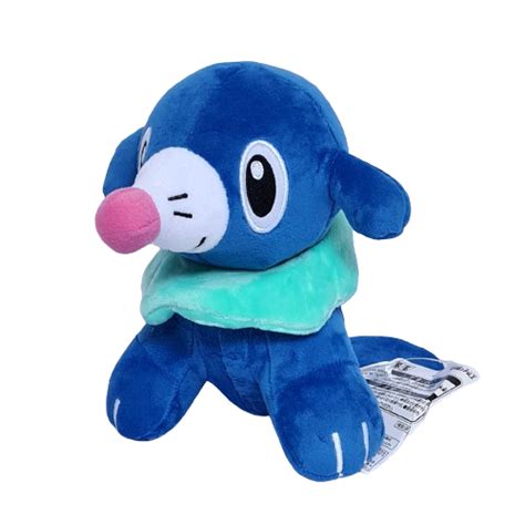 Peluche Pokemon Popplio Sachi Store