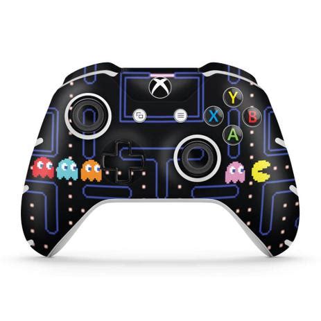 Adesivo Compatível Xbox One Slim X Controle Skin Modelo 368 Pop