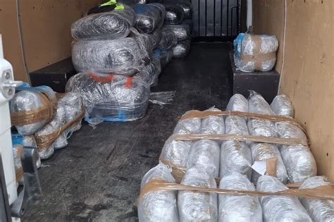 Influential Drug Trafficking Organisation Halted In Bosnia And