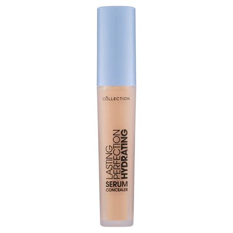 Collection Cosmetics Lasting Perfection Hydrating Serum Concealer ...