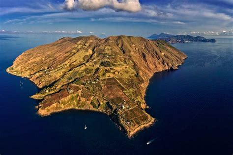 Escursioni Isole Eolie Vulcano Lipari Stromboli