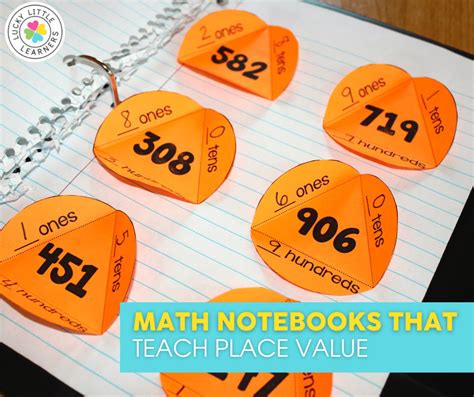 Place Value Strategies For St And Nd Grade Math Interactive