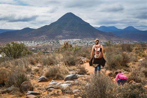 Table Mountain National Parks Explorer