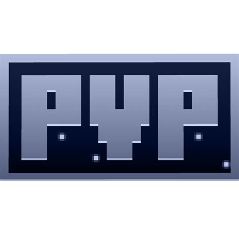 PVP Flagging - Minecraft Mod