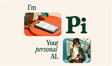 Pi - Personal AI Assistant - Easy With AI