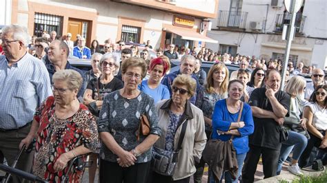 Tiroteo Ciudad Real El Padre Del Tirador De Ciudad Real Sale Del