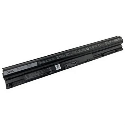 Dell Inspiron 5559 Original 4 Cell Laptop Battery Battery Type