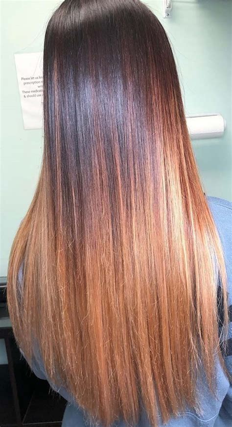 43 Best Fall Hair Colors Ideas For 2019 StayGlam