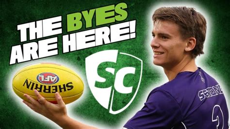 Supercoach Afl Round Formguide Captains Rookies Teams News