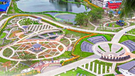 Guwahati Aipc Demands Inquiry Into Escalating Botanical Garden Project