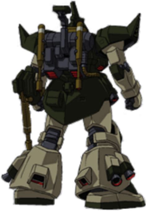 MS-14D Desert Gelgoog - Gundam Wiki