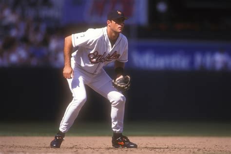 What Ever Happened to Ryan Minor, the Man Who Replaced Cal Ripken Jr ...