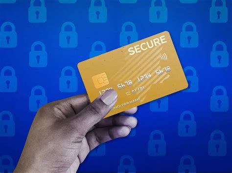 What Is An Amazon Secured Card | LiveWell