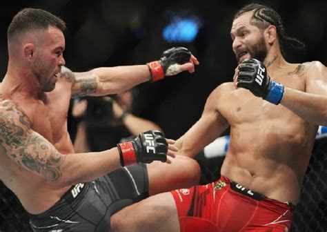 Jorge Masvidal Confirms Ufc Return Big Fight News Coming Soon