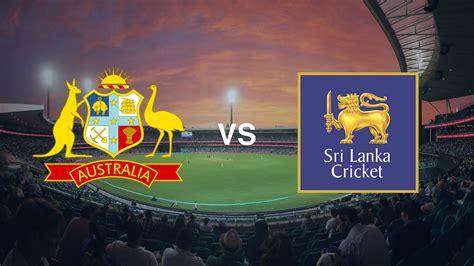 Australia vs Sri Lanka live stream — how to watch the T20 World Cup ...