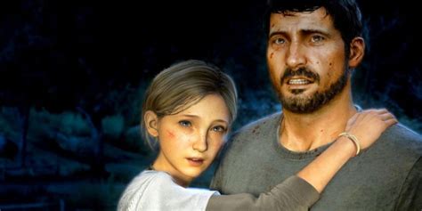 The Last Of Us Saddest Moment Honored In Heartfelt Cosplay Trendradars Us