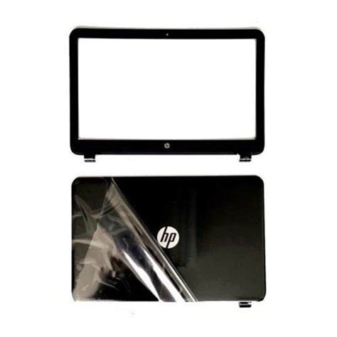 Hp 15r 15 R 15 G 15 H Laptop Top Lid LCD Back Cover Rear Case Bezel And