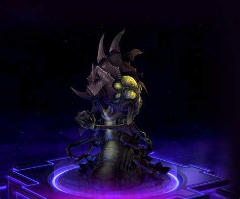 Abathur Skins Liquipedia Heroes Of The Storm Wiki