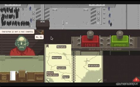 Papers please game download - verticalascse