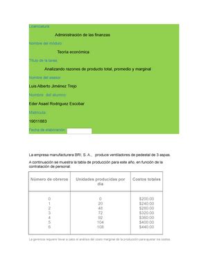 Tabla Comparativa Uveg Formato Tabla Comparativa De Tica En El