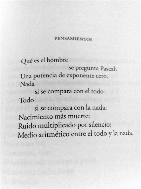 Nicanor Parra Poemas | InOutIssue