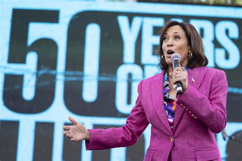 Kamala Harris Says Hip Hop Is Ultimate American Art Form Honolulu