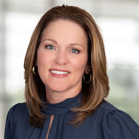 Lisa Griffin Chief Operating Officer Carlson Law Firm