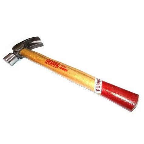 Taparia 100 Claw Hammer Model Namenumber Al At Rs 110piece In