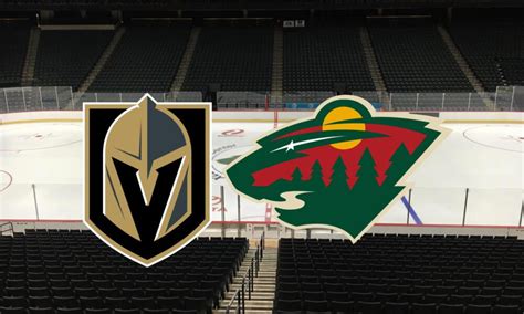 Golden Knights Gameday 77 Wild Thang Lines And Starting Goalies Vs