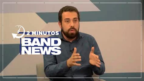 BandNews em 2 Minutos 28 02 24 Noite PF investiga ameaças de morte