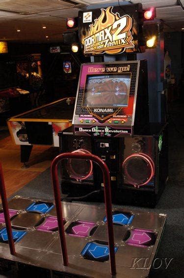 Dance Dance Revolution Th Mix Ddr Max Videogame By Konami