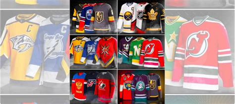 Джерси NHL хоккей купить в Москве с доставкой | Хобби и отдых | Авито