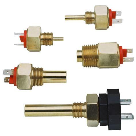 Temperature Sensors And Switches Fozmula