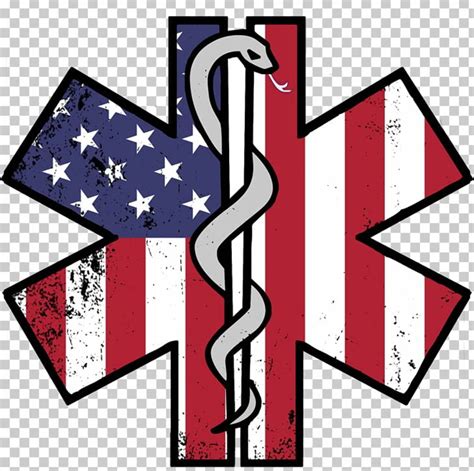 Download High Quality american flag clipart firefighter Transparent PNG ...