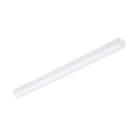 PHILIPS RÉGLETTE LED ÃTANCHE CORELINE BN126C 48W 6400LM 840 BLANC